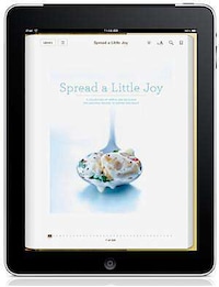 Delectable Digital Cookbooks Image 3