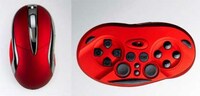Gamepad Computer Mice Image 2