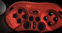 Gamepad Computer Mice Image 3