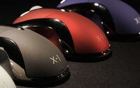 Gamepad Computer Mice Image 4