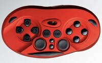 Gamepad Computer Mice Image 5