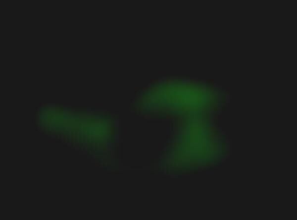 Glowing Sunglasses