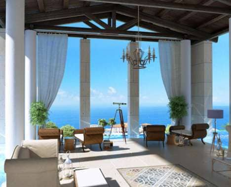 52 Winter Holiday Getaways