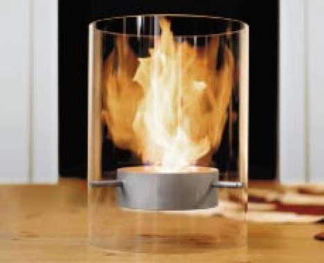 74 Cozy Holiday Fireplaces