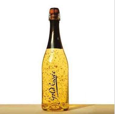 100 Gifts for Affluent Drinkers