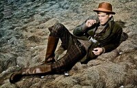 Sleek Outdoorsy Fashiontography Image 2