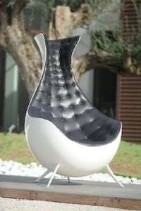 Sperm-Like Loungers Image 4