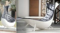 Sperm-Like Loungers Image 7