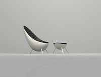 Sperm-Like Loungers Image 8