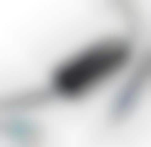 Touchable iPod Auto Connectors