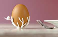 Twiggy Hard-Boiled Holders