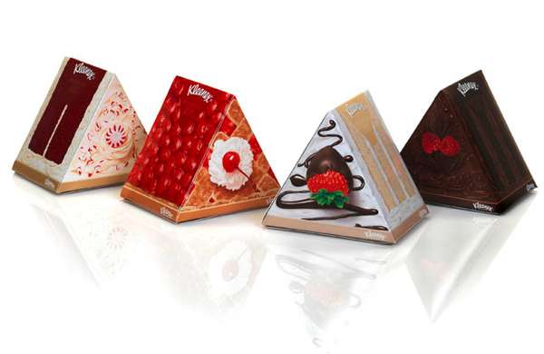 Deceptive Palatable Packaging