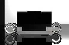 Sustainable Taxi Systems