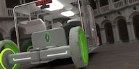 Sustainable Taxi Systems Image 2