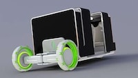 Sustainable Taxi Systems Image 3