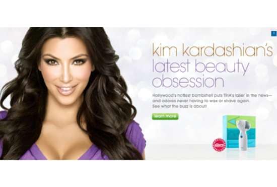 In-Home Laser Hair Removal