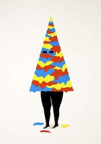 Boldly Surreal Illustrations Image 2