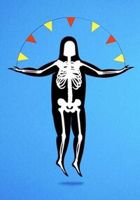 Boldly Surreal Illustrations Image 4