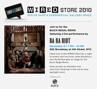Revived Ride Pop-Up Parties Image 4