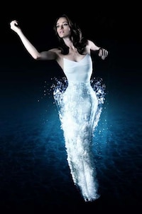 Water Nymph Photography Image 8