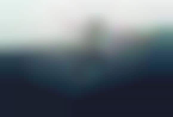 Eccentric Model Photography