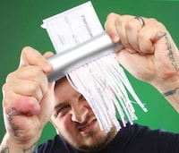 Portable Document Destroyers Image 3