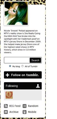 Guido Blogging Sites Image 4