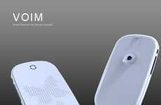 Braille Mobile Phones