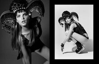 Mythical Bejeweled Spreads Image 3
