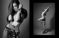 Mythical Bejeweled Spreads Image 8