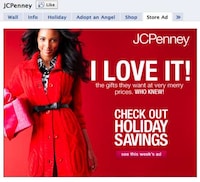 Social Media Merchandising Image 2