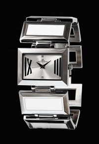 Celeb-Designed Timepieces Image 2