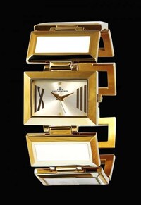 Celeb-Designed Timepieces Image 3
