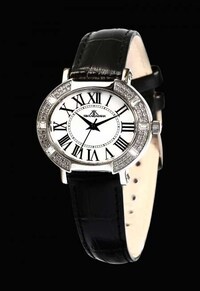 Celeb-Designed Timepieces Image 4