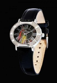 Celeb-Designed Timepieces Image 5