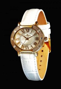 Celeb-Designed Timepieces Image 6