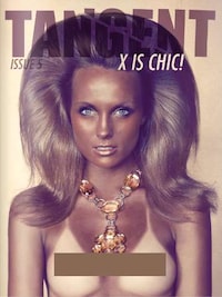 Sun-Baked Model Spreads Image 2
