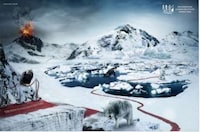 Impossible Journey Prints Image 2