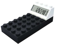 Toy Brick Totalizers Image 2