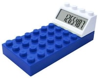 Toy Brick Totalizers Image 3