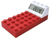 Toy Brick Totalizers Image 4