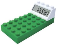 Toy Brick Totalizers Image 5