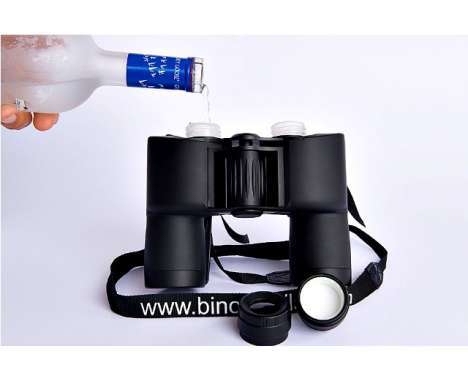 20 Fantastic Flasks