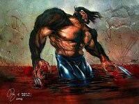 Decimating Deviant Art