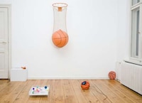 Playful Toy Installations Image 2