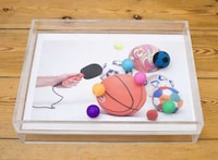 Playful Toy Installations Image 3