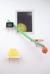 Playful Toy Installations Image 7