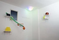 Playful Toy Installations Image 8