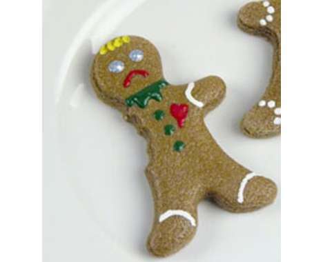 34 Christmas Confections