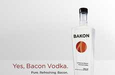 Carnivorious Cocktails